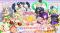 『まるくじ』にて、『プリティーシリーズ15周年』 【アイドルタイムプリパラ】のキャラグッズが当たるくじが販売開始！