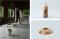 『“TRACES” Halftime Ceramics - Lev Rosenbush solo exhibition』をTOKYO CRAFT ROOM他日本橋浜町にて開催