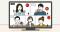 【ヒアリング調査結果】名刺交換はまるでシンクロダンス？！若手外国人社員4人が語った『日本の職場のリアル』