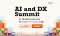 西日本エリアで初開催となる大型カンファレンス「AI and DX Summit」7月16日（木）大阪で開催
