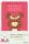 累計222万部超の絵本「くまのがっこう」シリーズ25周年!!　主人公・ジャッキーのお誕生日に合わせて初のメンタル本出版！