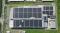 Nikkiso Vietnam, Inc.にて太陽光発電システムを導入