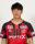 石井 稜真 選手 FCティアモ枚方へ期限付き移籍のお知らせ