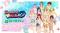 「コトブキヤくじ『ドリームクラブ』シリーズ ～Pure☆summer～」好評販売中！