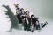 ネクライトーキー、TVアニメ「ヤニねこ」ED主題歌「煙とブルー」を7月1日に先行配信決定！対バンツアー、注目のゲストアーティスト第一弾・8組を一挙解禁！