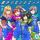 タイムレス音楽IPプロジェクト「デートウォーズ（DATE WARS）」80年代時空旅楽団オリジナル新曲「強がりなシルエット」が6月25日(木)配信リリース&ミュージックビデオ公開！