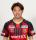 千葉 虎士 選手 福島ユナイテッドFCへ育成型期限付き移籍延長のお知らせ