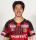 狩野 海晟 選手 福島ユナイテッドFCへ期限付き移籍期間延長のお知らせ