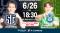 【ＦリーグTV × ニコニコ生放送】 6月26日（金）「しながわvs湘南」を無料ライブ配信！【メットライフ生命Ｆリーグ2026-27 ディビジョン１】