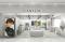 CANAL ４℃ あべのキューズモール店、新たなジュエリー体験を提案するショップへリニューアル