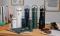 【Hydro Flask(R)(ハイドロフラスク)】ブロンズカラーのアクセントが洗練された印象を与える限定モデル「ARC Collection」が登場