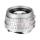 世界限定500本。クラシカルな佇まいと35mm F1.7の軽やかな描写を楽しむ「Seagull M35mm F1.7 ライカM Silver Limited」発売