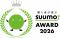 「購入者が選ぶSUUMO AWARD 2026」で2部門の優秀賞を受賞
〜「省エネ」「内覧会満足度」で住まいの性能と体験価値を評価〜