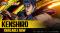 『餓狼伝説 City of the Wolves』にアニメ『北斗の拳 -FIST OF THE NORTH STAR-』の「ケンシロウ」が本日参戦！さらに2026年7月よりSeason3開幕！