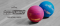 SPALDING　ポップなワントーンカラーのバスケットボール「HIGHLIGHT COLOR RUSH（ハイライトカラーラッシュ）」が登場