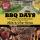 【スペースワールド駅から徒歩2分！】最大1２０名・貸切OK　「BBQ DAYS THE OUTLETS」が2026年6月27日（土）に　　　オープン！　この夏ぴったりなビアガーデン利用にも最適！
