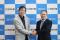 日本化薬、SUPER GT参戦の「apr」とのスポンサー契約締結のお知らせ