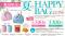 【ヴィ・ド・フランス】数量限定『夏のHAPPY BAG 2026』～2026年7月15日より予約開始！～