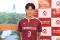 【桃山学院大学】水戸ホーリーホック 加入内定！田村遊吏選手（体育会サッカー部）