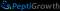 ペプチグロース、PDGF-AA代替ペプチドの開発完了と販売開始