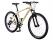 ストリートからフィールドまで気軽に走れるオールラウンドMTB GRIND8.0が登場