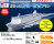 【新日本海フェリー・寄港便 敦賀航路増便記念】おひとり様から利用OK！10・11月乗船！新潟-敦賀航路限定「～北前船ゆかりの地を結ぶ～ぷらっと新潟・敦賀プラン」発売！