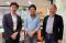ゼレンホールディングス前代表取締役 及川直彦氏ならびに元ミクシィ取締役 川崎裕一氏がシニアフェローに就任