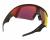 オークリー、ブランド初となるPrizm(TM) Transitions(R)レンズを搭載した 「Oakley Meta Vanguard」の新色を発売