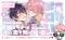 【激メロ！ラブコメBL】「着飾るヒナはまだ恋を知らない３.」（著：ざらめ鮫）が本日2026年7月1日発売！