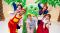秋元杏月公式YouTubeチャンネル「あづきお姉さんのげんきひろば」初のコラボ動画は豪華5チャンネル同時一斉公開！