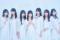 完成形ではなく“完成していく経過”を届ける7人組アイドル『碧の途中式』始動。9月9日Veats Shibuyaにてデビューライブ開催。