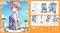 Sony MusicによるVTuberプロジェクト「VEE」、所属VTuber「マル・ナナモナ」のバースデーグッズ&バースデーボイスが販売開始！