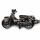 Honda スーパーカブ キーチェーン BLACK EDITION、Amazon.co.jp で一般販売開始！（限定1000個）