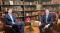 高橋藍×ドミトリー・ムセルスキー　盟友同士が胸の内を語り合うスペシャル対談の模様をGAORA SPORTSで7月9日(木)に放送！