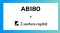 AB180への投資 / Investing in AB180