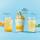 この夏を鮮やかに彩る、とっておきのご褒美！5 CROSSTIES COFFEEから「大人の飲むスイーツ ドルチェフラッペ マンゴーヨーグルト」など新作ドリンク3種を7月14日(火)から販売開始！