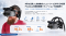 DPVR E4、MR溶接教育シミュレーターに採用