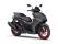 オートマチック・スポーツ「AEROX ABS」新発売～電子制御CVT「YECVT」搭載で操る楽しさ実感～