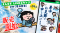 YouTubeアニメ「えんむす」LINEスタンプ第3弾　7月8日（水）より販売開始