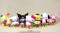 GREEN×EXPO 2027 公式ライセンス商品　話題沸騰の予感！？“激かわ”すぎるサンリオキャラクターズコラボレーションの新作！