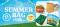 夏の青空と一緒に楽しむフレッシュネス。「HAPPY SUMMER BAG 2026」お出かけにぴったりなオリジナルグッズ＆フードチケット