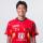 村田航一選手 入籍のお知らせ