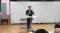 【開催レポート】音楽評論の第一人者・富澤一誠氏が東邦音大PACS特別講座に登壇！「J-POP～その華麗なる世界～過去から未来へ」