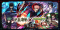TVアニメ「呪術廻戦」×「モンスト」コラボ第3弾を7月14日（火）12時開催！「虎杖悠仁」「七海建人」「五条悟」がコラボキャラクター初の真獣神化！モンストWebショップで本コラボ初のガチャ先行販売も