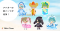 ViKet Town（ビケットタウン）｜RPGのように仕事を楽しむ、メタバースオフィス。7月の季節にぴったりの新衣装が登場！