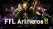 【DRIMAGE JAPAN　プレスリリース】『アーケロン』FENNELとの強力タッグでCBTを熱狂の渦へ！「FFL Arkheronβ」＆賞金付き大会「First Ascent」開催決定！
