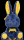 【刀剣乱舞ONLINE】ミニサイズがかわいい「ラビットコレクションmini」20種と「ラビットコレクション 刺繍ワッペンシール」28種が、好評につき再受注決定！