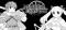 異世界召喚RPG『Monochrome Echoes - black -(モノクローム・エコーズ　ブラック編)』がSteamにて7月16日よりアーリーアクセス開始
