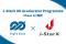 株式会社エイトノット、JETRO「J-StarX UK Accelerator Programme（Space・Advanced Technologies）」Phase 1に採択