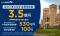 【U-LABO 2026年海外大学合格実績】累計奨学金3.5億円を獲得し、UCB・UCLAなど世界ランキング50位以内のUCトップ校合格率100%